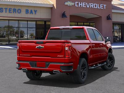 2025 Chevrolet Silverado 1500 Crew Cab 4WD Pickup for sale #SZ273855 - photo 2