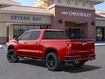 2025 Chevrolet Silverado 1500 Crew Cab 4WD Pickup for sale #SZ273855 - photo 4