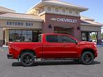 2025 Chevrolet Silverado 1500 Crew Cab 4WD Pickup for sale #SZ273855 - photo 5