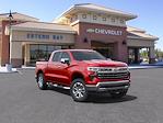 2025 Chevrolet Silverado 1500 Crew Cab 4WD Pickup for sale #SZ274038 - photo 1