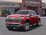 2025 Chevrolet Silverado 1500 Crew Cab 4WD Pickup for sale #SZ274038 - photo 30