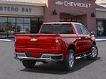 2025 Chevrolet Silverado 1500 Crew Cab 4WD Pickup for sale #SZ274038 - photo 2