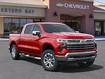 2025 Chevrolet Silverado 1500 Crew Cab 4WD Pickup for sale #SZ274038 - photo 7