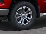 2025 Chevrolet Silverado 1500 Crew Cab 4WD Pickup for sale #SZ274038 - photo 9