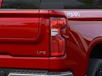 2025 Chevrolet Silverado 1500 Crew Cab 4WD Pickup for sale #SZ274056 - photo 11