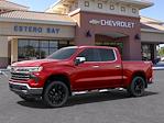 2025 Chevrolet Silverado 1500 Crew Cab 4WD Pickup for sale #SZ274056 - photo 26