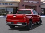 2025 Chevrolet Silverado 1500 Crew Cab 4WD Pickup for sale #SZ274056 - photo 28