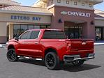 2025 Chevrolet Silverado 1500 Crew Cab 4WD Pickup for sale #SZ274056 - photo 4