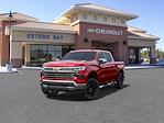 2025 Chevrolet Silverado 1500 Crew Cab 4WD Pickup for sale #SZ274056 - photo 32