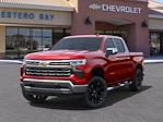 2025 Chevrolet Silverado 1500 Crew Cab 4WD Pickup for sale #SZ274056 - photo 6