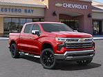 2025 Chevrolet Silverado 1500 Crew Cab 4WD Pickup for sale #SZ274056 - photo 7
