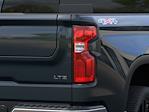 2025 Chevrolet Silverado 1500 Crew Cab 4WD Pickup for sale #SZ274634 - photo 11