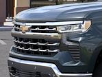 2025 Chevrolet Silverado 1500 Crew Cab 4WD Pickup for sale #SZ274634 - photo 13