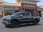 2025 Chevrolet Silverado 1500 Crew Cab 4WD Pickup for sale #SZ274634 - photo 3