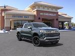 2025 Chevrolet Silverado 1500 Crew Cab 4WD Pickup for sale #SZ274634 - photo 25