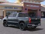 2025 Chevrolet Silverado 1500 Crew Cab 4WD Pickup for sale #SZ274634 - photo 4