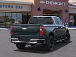 2025 Chevrolet Silverado 1500 Crew Cab 4WD Pickup for sale #SZ274634 - photo 2