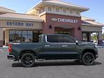 2025 Chevrolet Silverado 1500 Crew Cab 4WD Pickup for sale #SZ274634 - photo 5