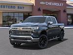 2025 Chevrolet Silverado 1500 Crew Cab 4WD Pickup for sale #SZ274634 - photo 6