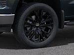 2025 Chevrolet Silverado 1500 Crew Cab 4WD Pickup for sale #SZ274634 - photo 9