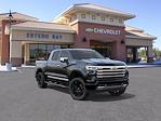 New 2025 Chevrolet Silverado 1500 High Country Crew Cab 4WD Pickup for sale #SZ289116 - photo 1