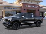 New 2025 Chevrolet Silverado 1500 High Country Crew Cab 4WD Pickup for sale #SZ289116 - photo 3