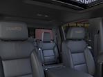 New 2025 Chevrolet Silverado 1500 High Country Crew Cab 4WD Pickup for sale #SZ289116 - photo 24