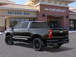 New 2025 Chevrolet Silverado 1500 High Country Crew Cab 4WD Pickup for sale #SZ289116 - photo 27