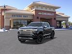 New 2025 Chevrolet Silverado 1500 High Country Crew Cab 4WD Pickup for sale #SZ289116 - photo 32