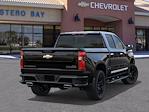 New 2025 Chevrolet Silverado 1500 High Country Crew Cab 4WD Pickup for sale #SZ289116 - photo 2