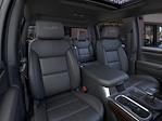 New 2025 Chevrolet Silverado 1500 High Country Crew Cab 4WD Pickup for sale #SZ289116 - photo 40