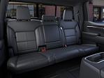 New 2025 Chevrolet Silverado 1500 High Country Crew Cab 4WD Pickup for sale #SZ289116 - photo 41
