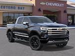 New 2025 Chevrolet Silverado 1500 High Country Crew Cab 4WD Pickup for sale #SZ289116 - photo 7