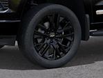 New 2025 Chevrolet Silverado 1500 High Country Crew Cab 4WD Pickup for sale #SZ289116 - photo 9