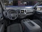 2025 Chevrolet Silverado 1500 Crew Cab 4WD Pickup for sale #SZ318387 - photo 15