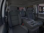 2025 Chevrolet Silverado 1500 Crew Cab 4WD Pickup for sale #SZ318387 - photo 16