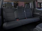 2025 Chevrolet Silverado 1500 Crew Cab 4WD Pickup for sale #SZ318387 - photo 17