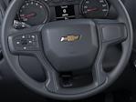 2025 Chevrolet Silverado 1500 Crew Cab 4WD Pickup for sale #SZ318387 - photo 19