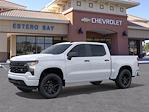 2025 Chevrolet Silverado 1500 Crew Cab 4WD Pickup for sale #SZ318387 - photo 3