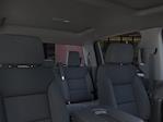 2025 Chevrolet Silverado 1500 Crew Cab 4WD Pickup for sale #SZ318387 - photo 24