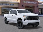 2025 Chevrolet Silverado 1500 Crew Cab 4WD Pickup for sale #SZ318387 - photo 7