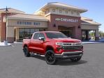 2025 Chevrolet Silverado 1500 Crew Cab 4WD Pickup for sale #SZ327526 - photo 1