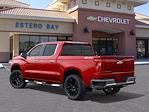 2025 Chevrolet Silverado 1500 Crew Cab 4WD Pickup for sale #SZ327526 - photo 4