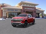 2025 Chevrolet Silverado 1500 Crew Cab 4WD Pickup for sale #SZ327526 - photo 32