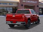 2025 Chevrolet Silverado 1500 Crew Cab 4WD Pickup for sale #SZ327526 - photo 2