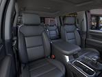 2025 Chevrolet Silverado 1500 Crew Cab 4WD Pickup for sale #SZ327526 - photo 40