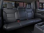 2025 Chevrolet Silverado 1500 Crew Cab 4WD Pickup for sale #SZ327526 - photo 41