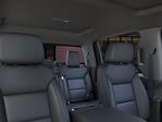 2025 Chevrolet Silverado 1500 Crew Cab 4WD Pickup for sale #SZ327526 - photo 48