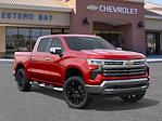 2025 Chevrolet Silverado 1500 Crew Cab 4WD Pickup for sale #SZ327526 - photo 7