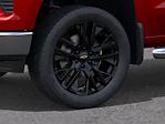 2025 Chevrolet Silverado 1500 Crew Cab 4WD Pickup for sale #SZ327526 - photo 9